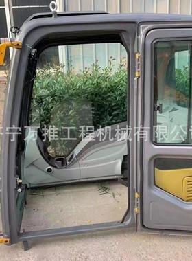 PC400-7 驾驶室内饰 208-53-12520 空调风道 208-53-12120