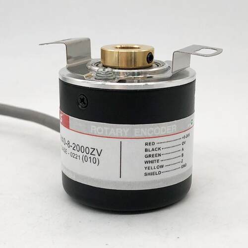 大量现货 ISC3806-003G-1000BZ1-5-24C编码器BZ3原装耐用