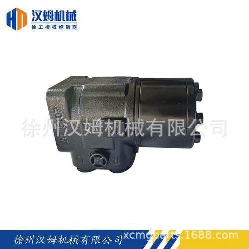 徐工装载机 804028949 XCEL80-800(19MPa) 转向器(花键动态信号)