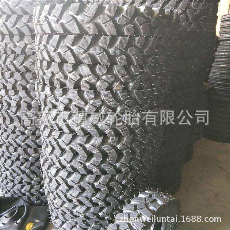 农用拖拉机四轮车轮胎 6.00-14 6.00/6.50/7.00-16 R-1S 人字花纹