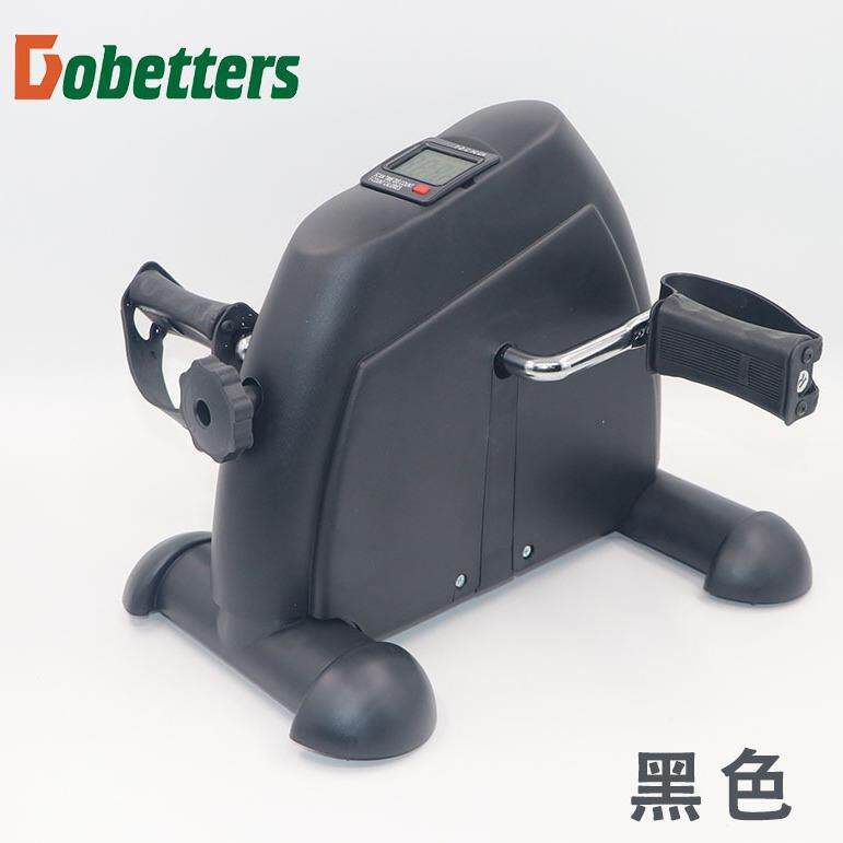 迷你折叠脚踏车家用迷你健身车折叠腿部训练器厂家直销