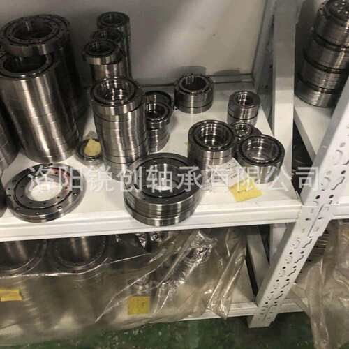 CRBF系列交叉滚子轴承CRBF5515AT 机器人轴承