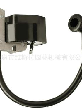 割草机高压包FC55/FS38/FS45 HL45/HS45除草机点火器机线园林配件