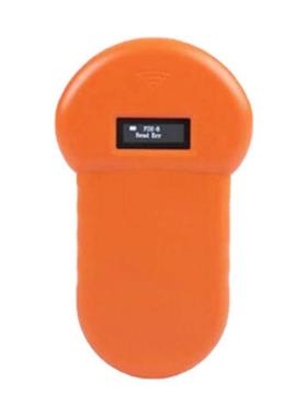 134.2khz犬芯片阅读器，动物芯片扫码机低频动物读写器