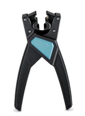 剥线钳 WIREFOX-D SHIELD 1212172
