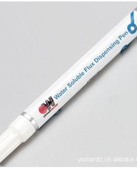 ITW chemtronics CW8300 CW8400 无铅助焊剂笔 水溶性助焊剂笔