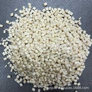 江苏无锡ABS拉杆箱黑料 拉杆箱片材板材料 ABS黑色改性再生料