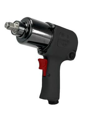 元铁7431 1/2气动扳手强力风炮大扭力气动工具轮胎拆卸扭力 单支