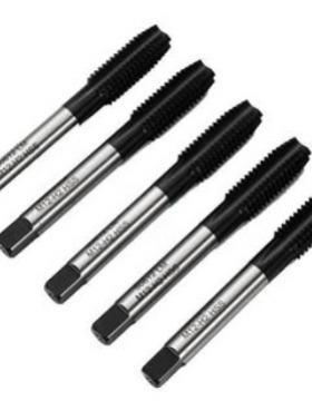 世达5件套机用丝锥 50603/50604/50605/50606/50608/50610/50612