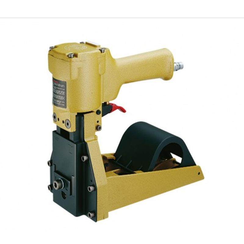 台湾稳汀气动封箱机气动打包机气动捲型封箱机WA-013A WS-1013A