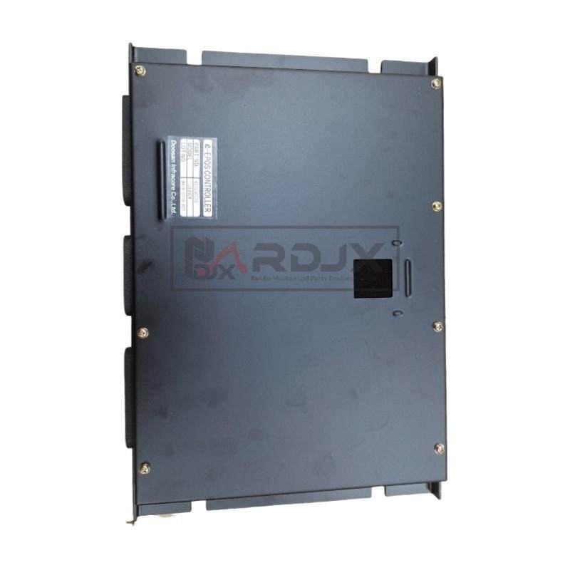 适用大宇斗山挖掘机配件DX180电脑板K1024057B电脑板ECU