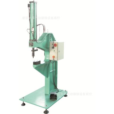 厂制作铆接设备小吼深5吨台式压铆机-4438D铆接设备