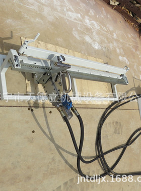 U38/T38/YKJ3000型矿用液压订扣机煤矿防爆自动快速钉扣煤安B1400