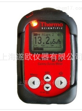 ThermoFisher热电 RadEye G-10个人剂量率仪