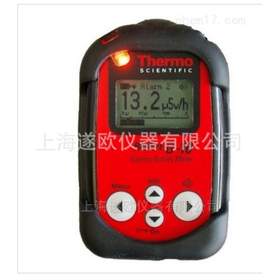 ThermoFisher热电 RadEye G-10个人剂量率仪