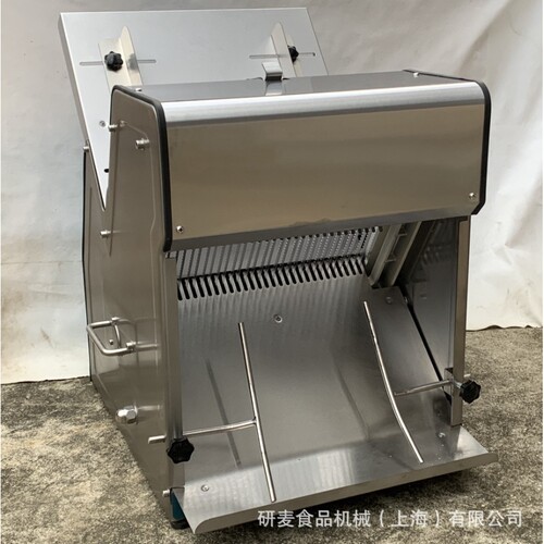 商用切片均匀面包切片机方包切片机吐司切片机 Bread Slicer