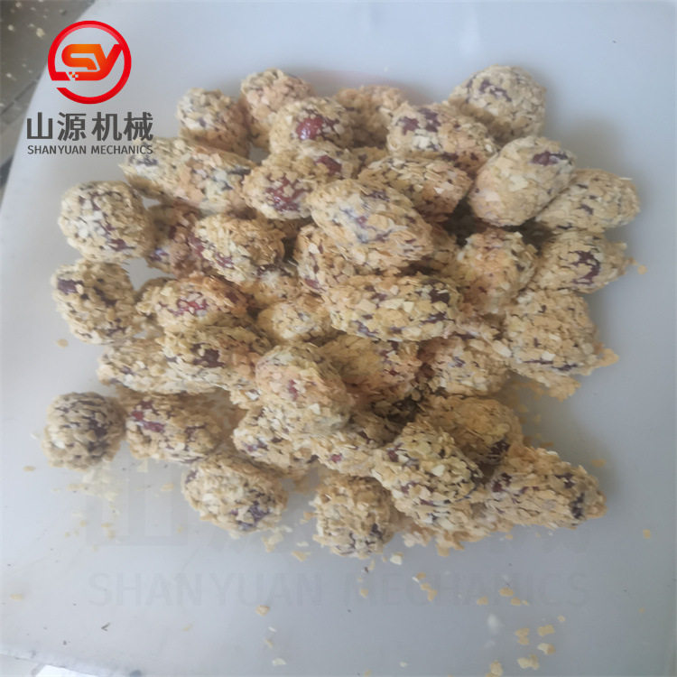 山源牌转盘式上糠机 全自动巧克力淋浆机 红枣燕麦酥加工流水线,清洗/食品/商业设备,洗果机/洗菜机,淘宝优惠券,粉丝福利购,淘宝优惠卷