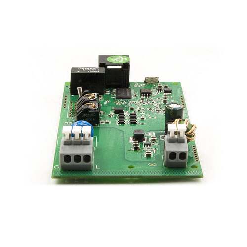 7INOVA·7旗七旗电力猫QCA75501200Mbps千兆三线电力载波模