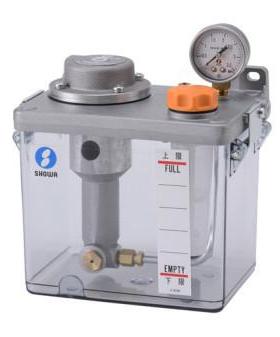 SHOWA润滑泵HP8W160103，气压润滑泵，原装进口，口质保证