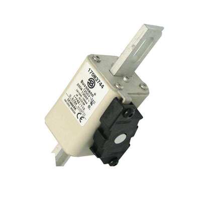 170M7241 170M7242 170M7244 170M7245原厂螺旋熔断器 保险丝