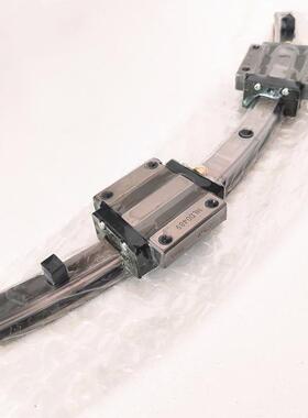 THK圆弧滚动导轨HCR25A+60/500R HCR25A+60/1000R HCR25A+60/750R