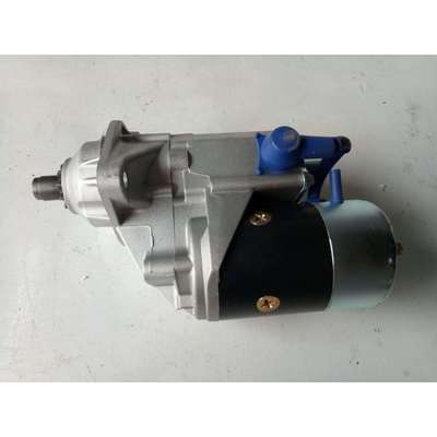 潍柴配件直供终端：潍柴发动机起动机 612600090340