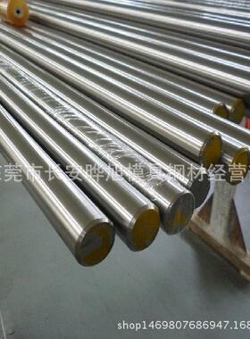 SUS304F不锈钢棒 不锈钢研磨圆棒 光亮棒 规格齐全