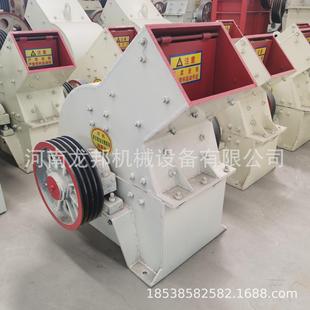 制砂站 制砂机石料厂锤式 页岩矿渣破碎机 80吨大型锤式 时产50