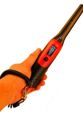 新款HS-09定位棒大深度防水手持金属探测器高精度户外水下定位器