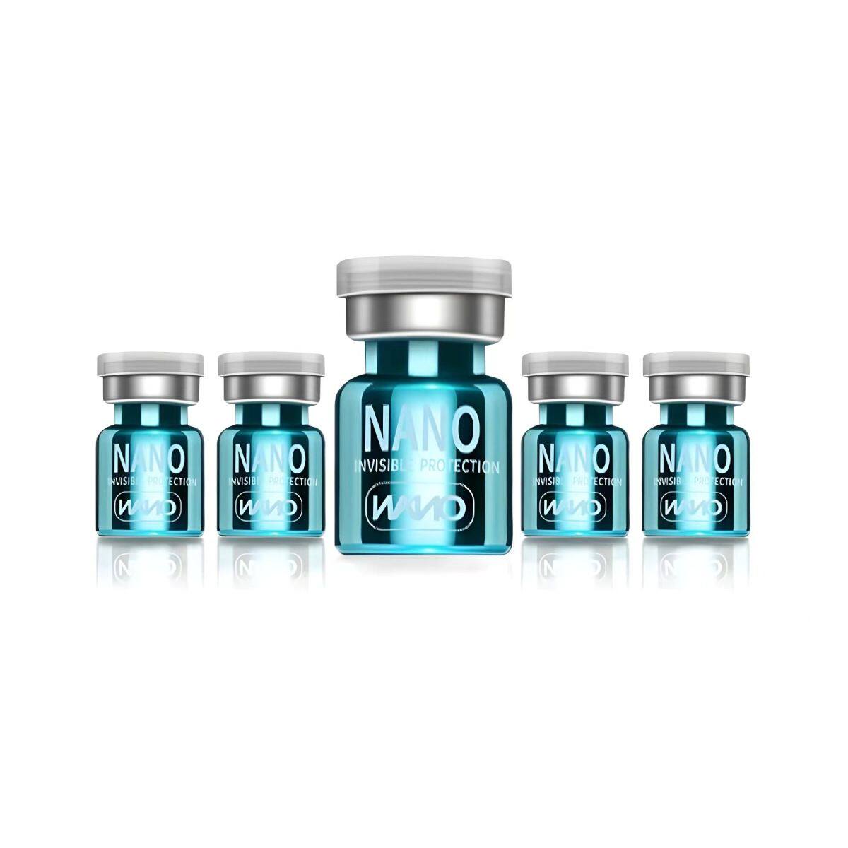 液态纳米膜+防滑+防指纹