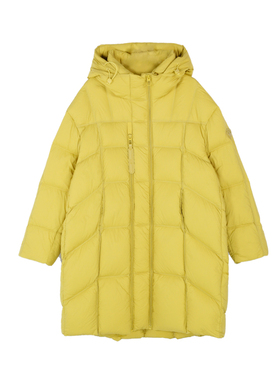 【雪欧尼粉丝专享】新款羽绒服50494