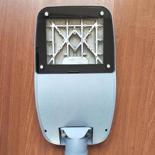 防水LED路灯头压铸道路照明市电路灯头60W90W120W150W路灯头