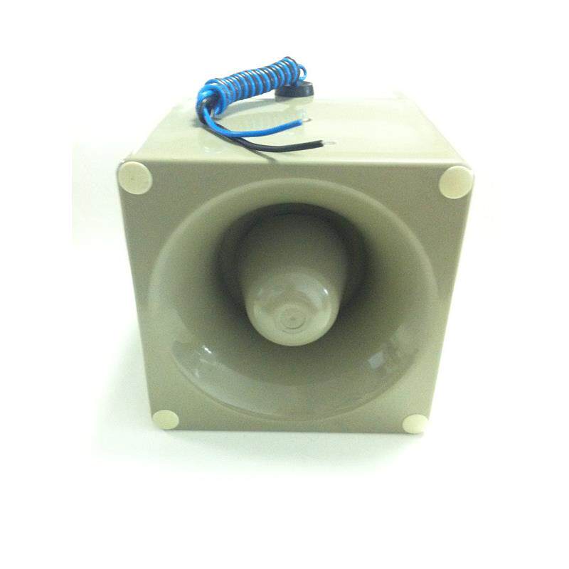 TAYEE天逸JD150PC-T0112A024喇叭多音报警器 声音指示器120分贝