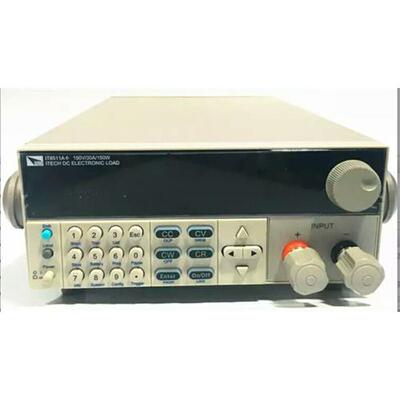 ITECH/艾德克斯 可编程直流电子负载 IT8511A+ 150V/30A/150W