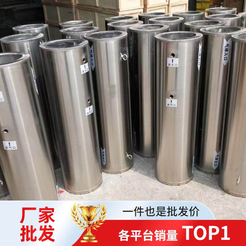 矿用气压引风器煤矿巷道上隅角隔爆型瓦斯稀释器气压引风器