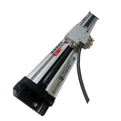 GIVI折弯机光栅尺GVS 202S/GVS215替代原GVS200