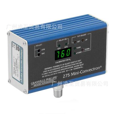 Granville Phillips 475 Convectron仪表套件 275仪表套件