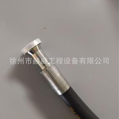 山推推土机SD22软管07114-00609现货