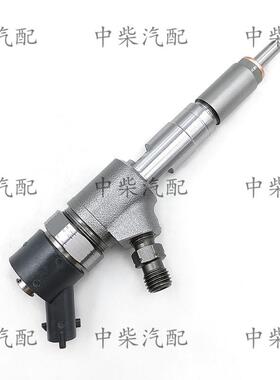 110系列高压共轨喷油器0445110860柴油机零部件总成