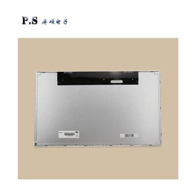 工业18.5寸LED液晶屏幕组装面板16:9宽1366x768全视角V185BJ1-LE1