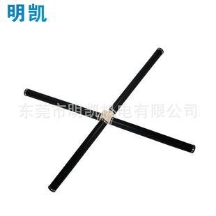 鱼塘养殖湖泊密封性好细泡曝气器工业用纳米微孔曝气管气体扩散器