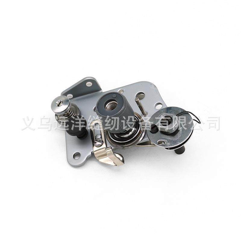 工业缝纫 海菱2268 厂家直销原装2268高车配件2268夹线器组件,鲜花速递/花卉仿真/绿植园艺,割草机/草坪机,淘宝优惠券,粉丝福利购,淘宝优惠卷