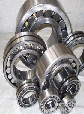 厂销机械22220CA/W33 22222CAK 22224 22226 矿山用调心滚子轴承