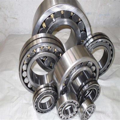 厂销机械22220CA/W33 22222CAK 22224 22226 矿山用调心滚子轴承