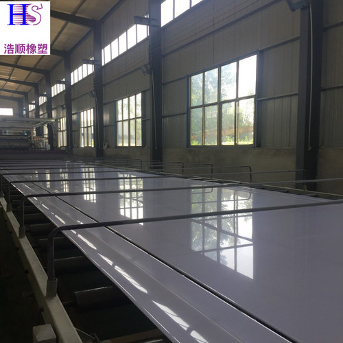 不粘土后八轮汽车塑料自卸车泥头车滑板车厢滑板耐磨聚乙烯滑板