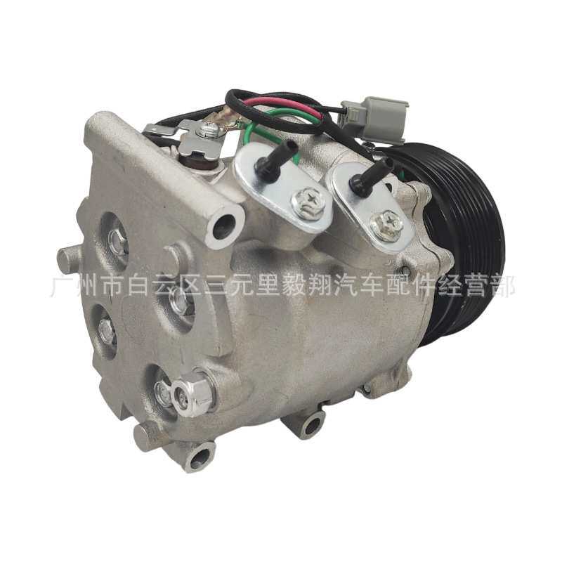 Suitable for  Civic 1.7cc/6pk/TR09 compressor 38810-PLA