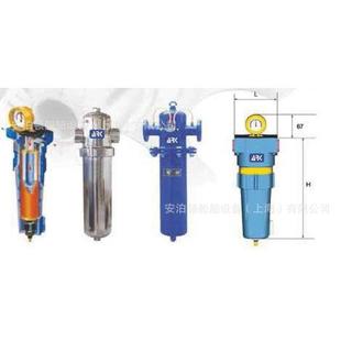 安泊顿 船用压缩空气过滤器 AF69 安泊顿船舶设备