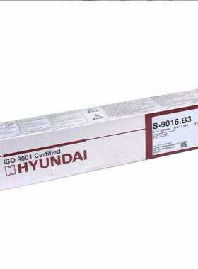 现代 S-450B.B硬面堆焊焊条DF2A-450-B电焊条26mm32mm40mm50mm