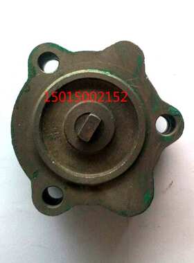 HE110梅花型柴油泵梅花泵LD-5五星泵柴油泵打头机泵头五角油泵