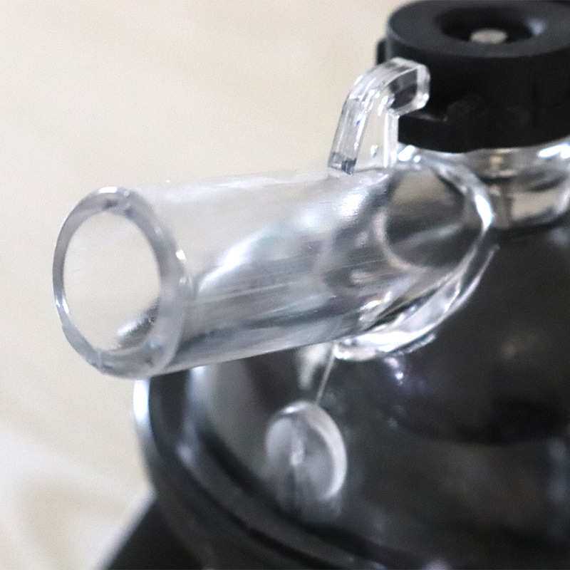 240ml集乳器 供应厂家挤奶机配件集乳器 真空泵挤奶机集乳器